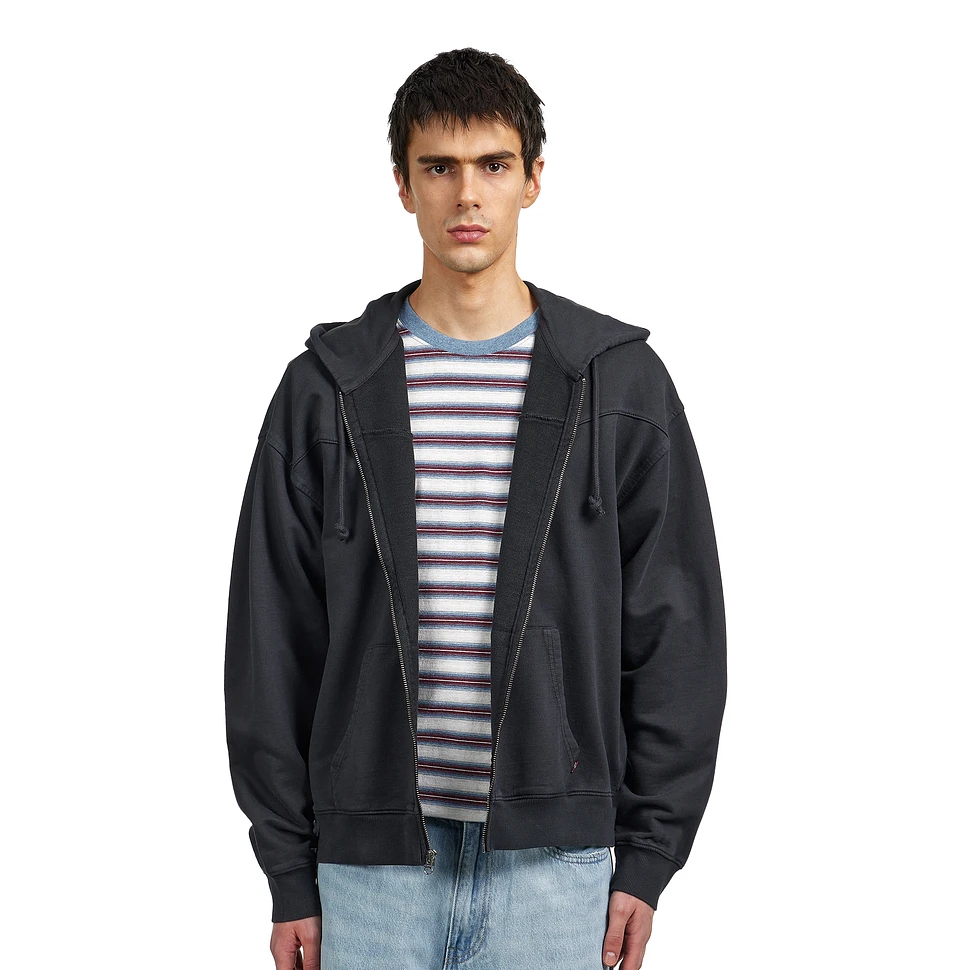 Levi's® - Lowell Western Full Zip