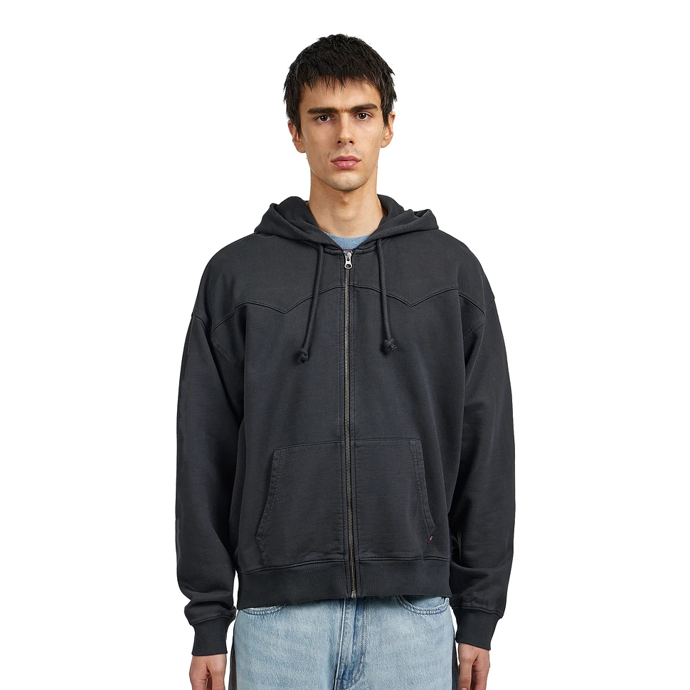 Levi's® - Lowell Western Full Zip