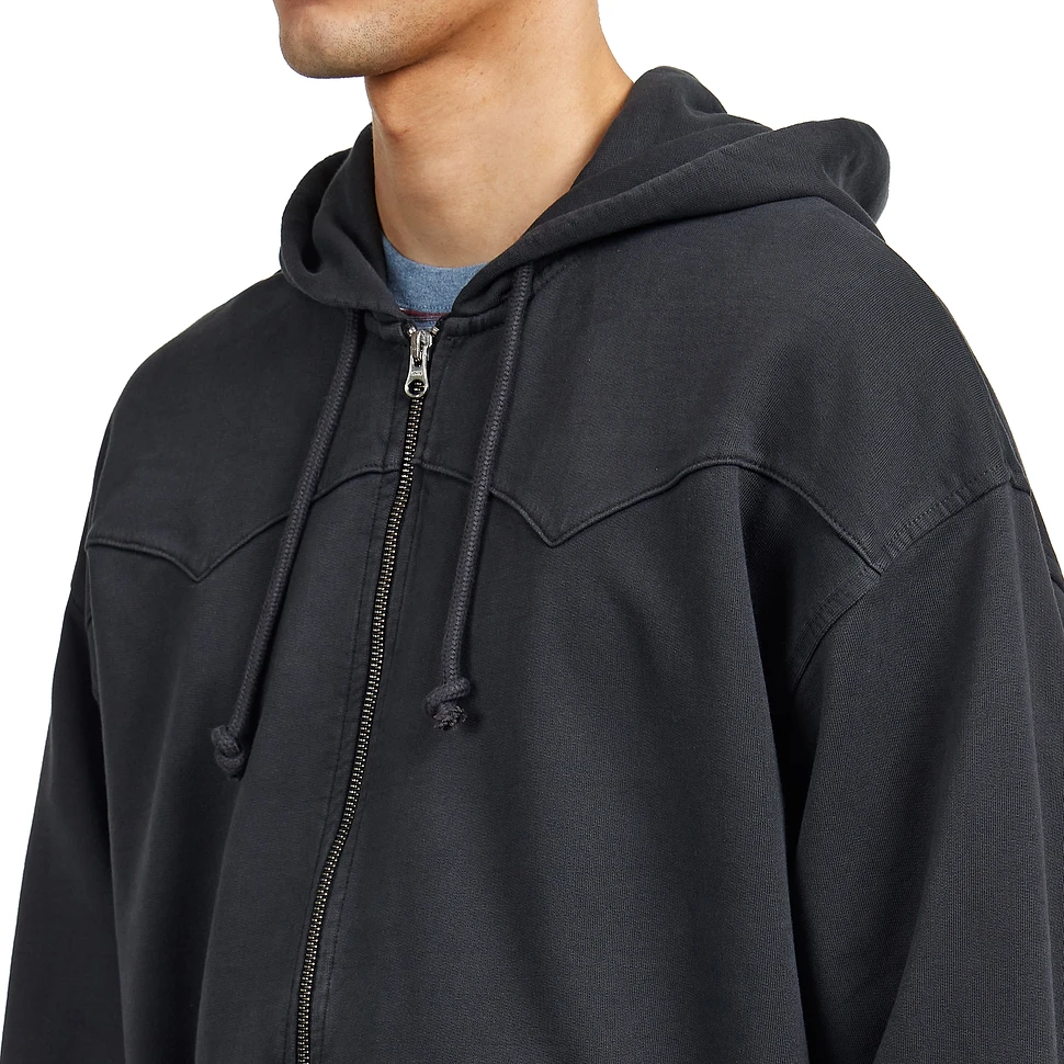 Levi's® - Lowell Western Full Zip