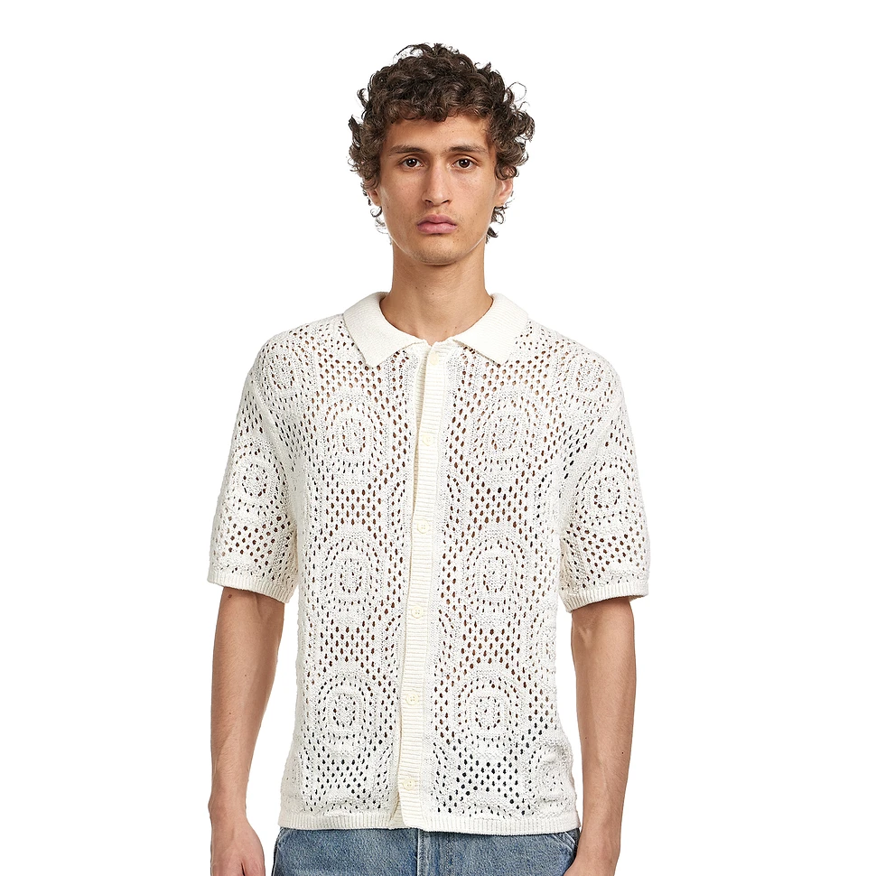 Levi's® - Sweater Camp Shirt