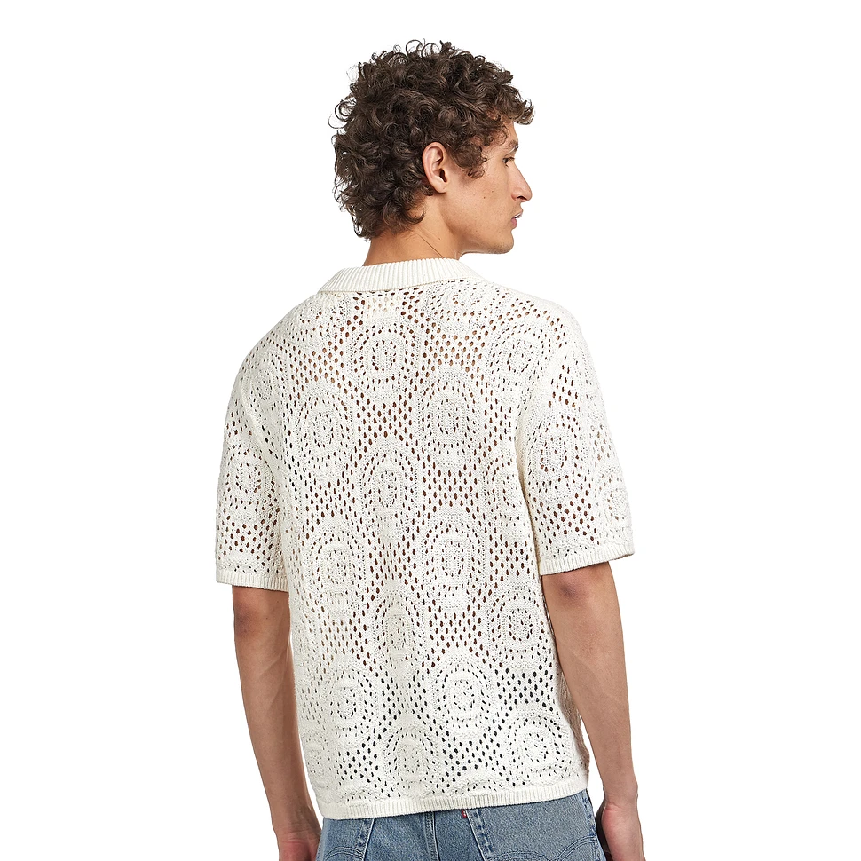 Levi's® - Sweater Camp Shirt