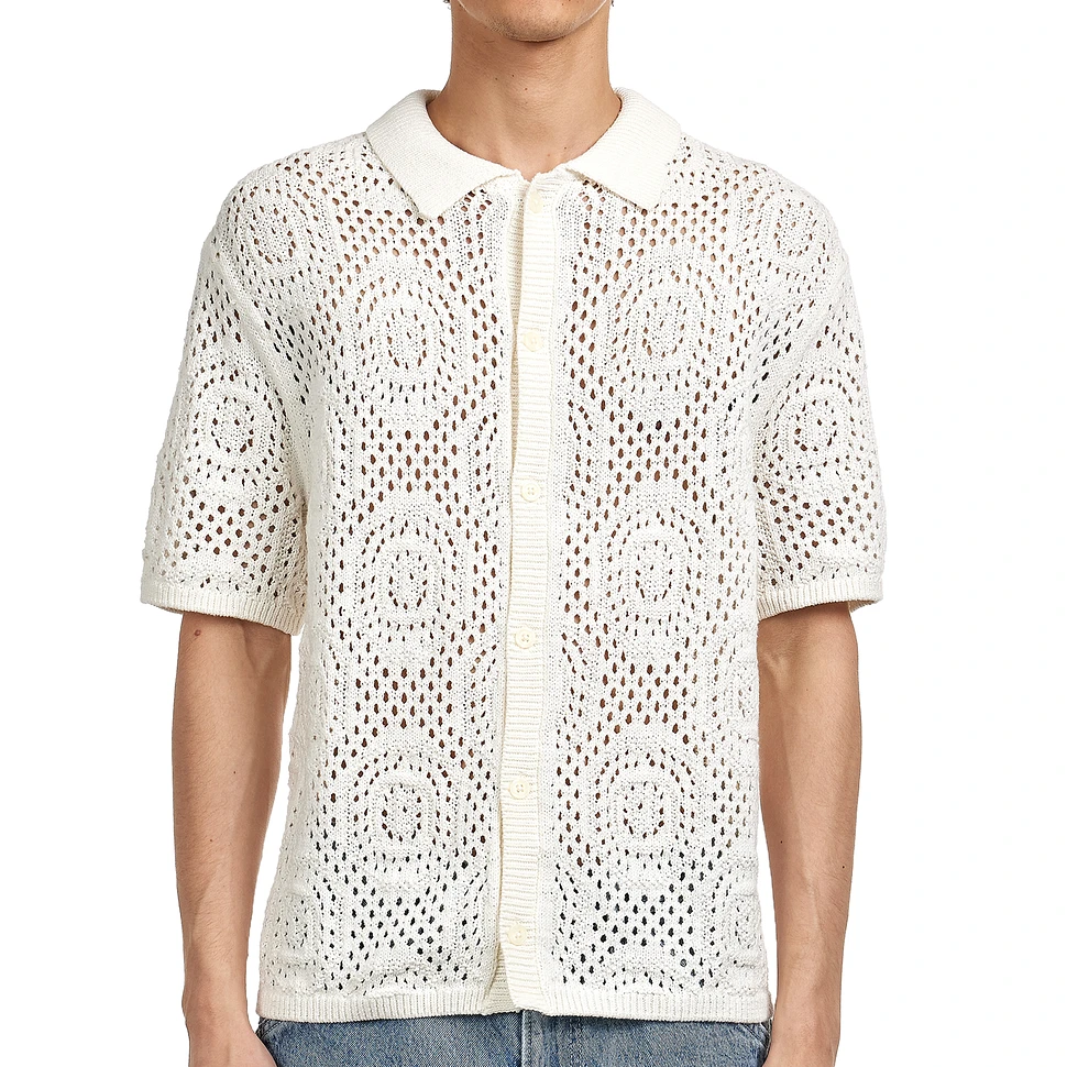 Levi's® - Sweater Camp Shirt