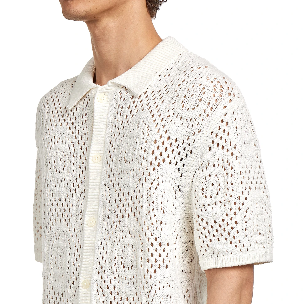 Levi's® - Sweater Camp Shirt