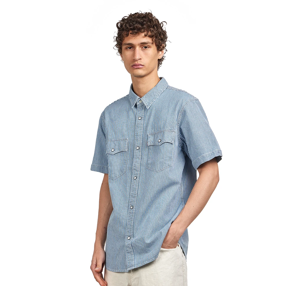 Levi's® - SS Relaxed Fit Western