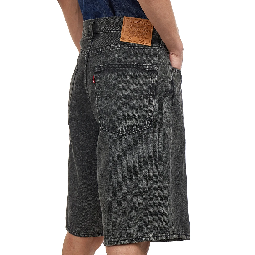 Levi's® - 478 Baggy Shorts