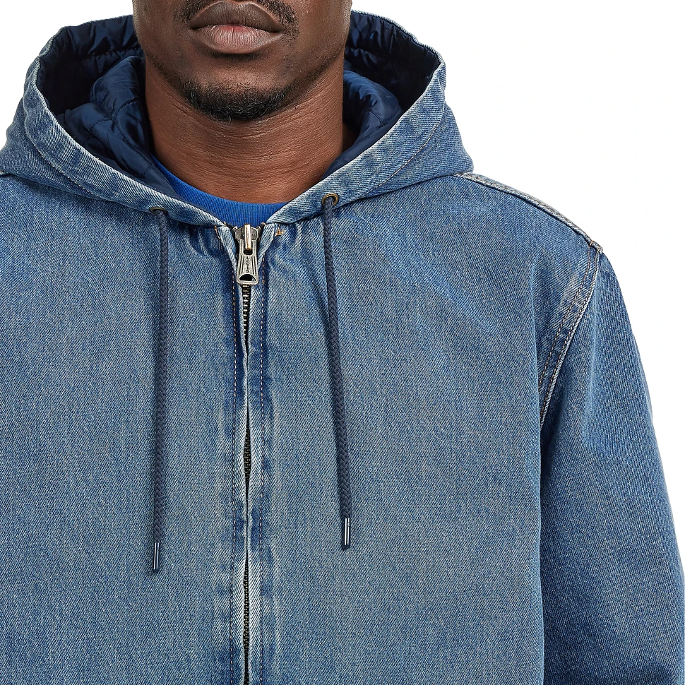 Levi's® - Potrero Denim Hoody