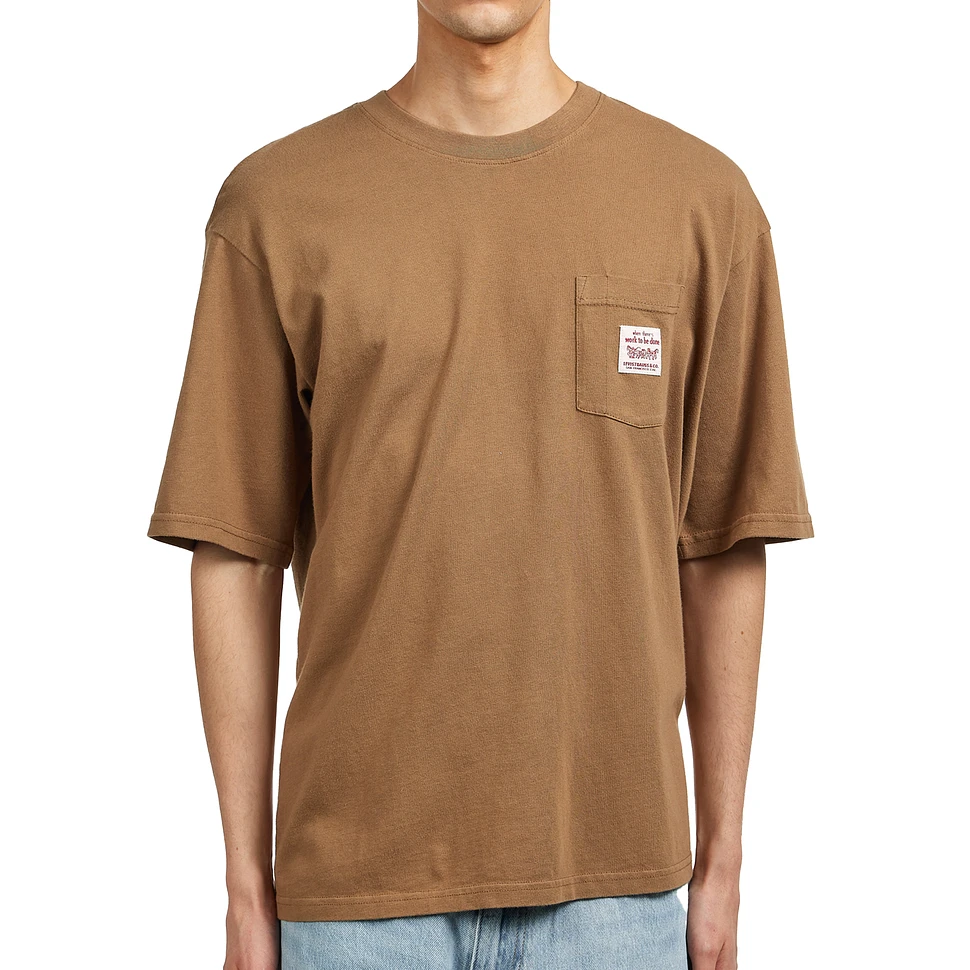 Levi's® - SS Workwear Tee