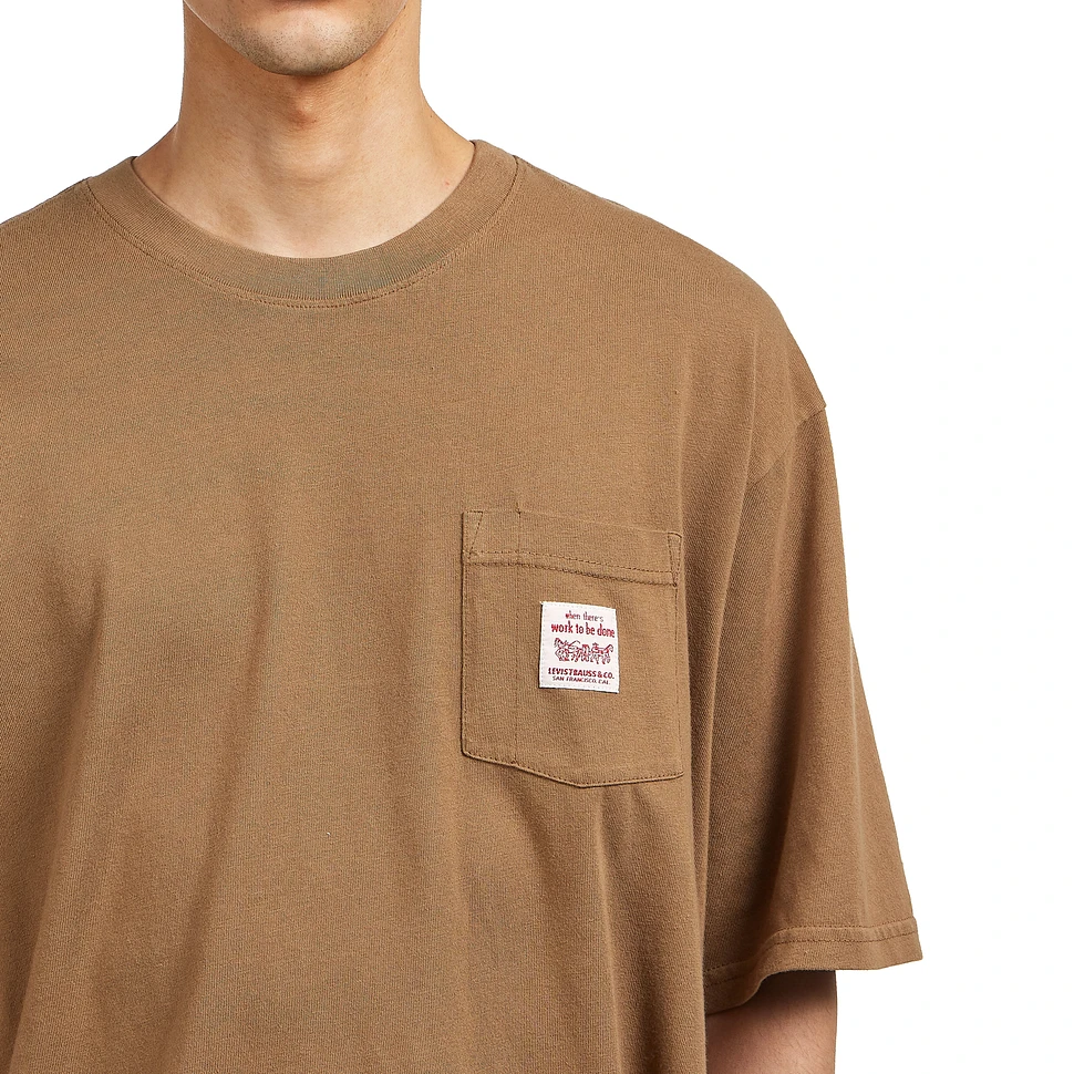 Levi's® - SS Workwear Tee