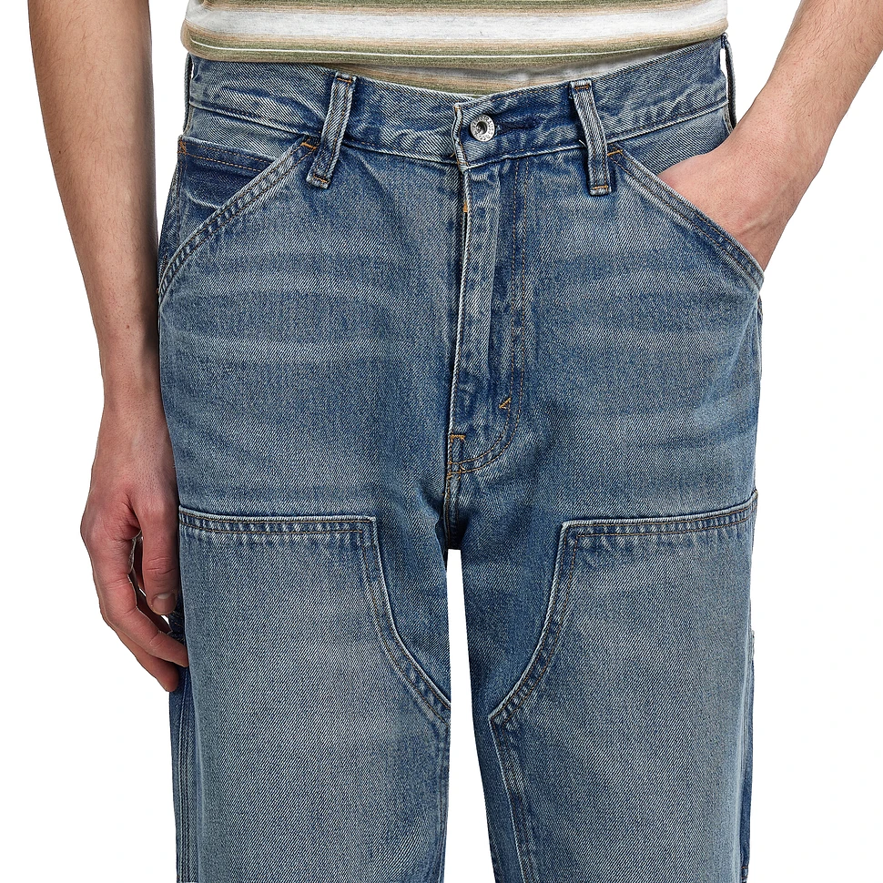 Levi's® - 568 Loose Straight Double Knee