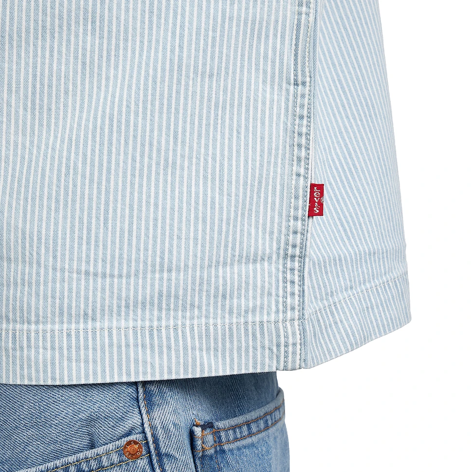 Levi's® - SS Dalton Worker Workwear Shirt