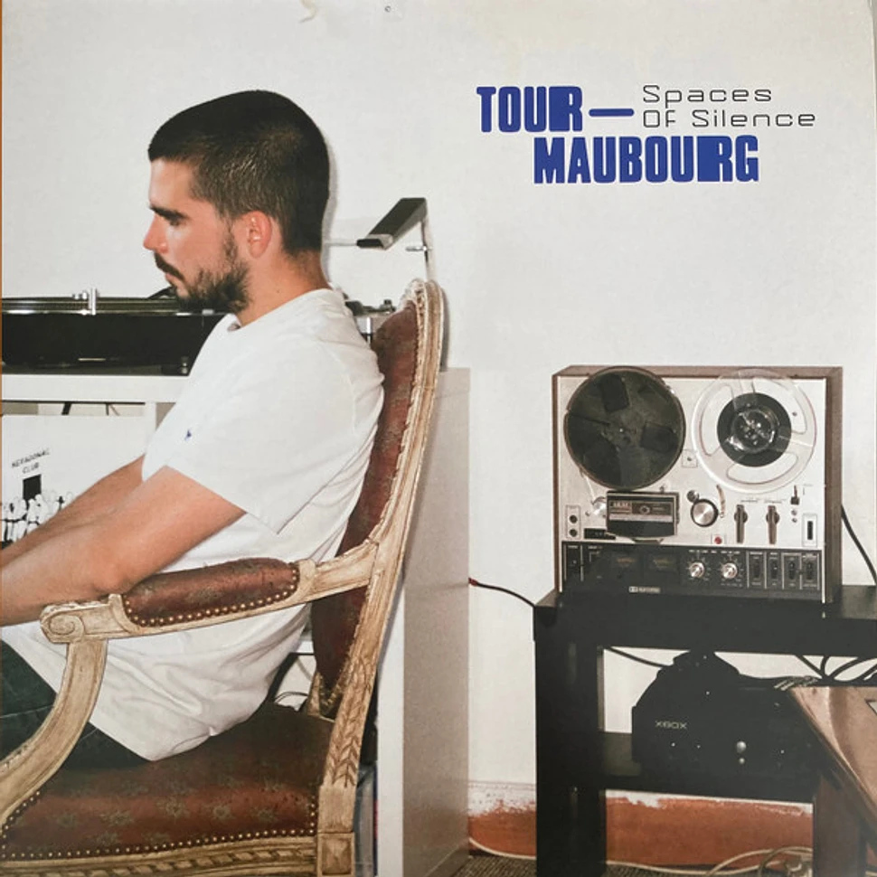 Tour-Maubourg - Spaces Of Silence