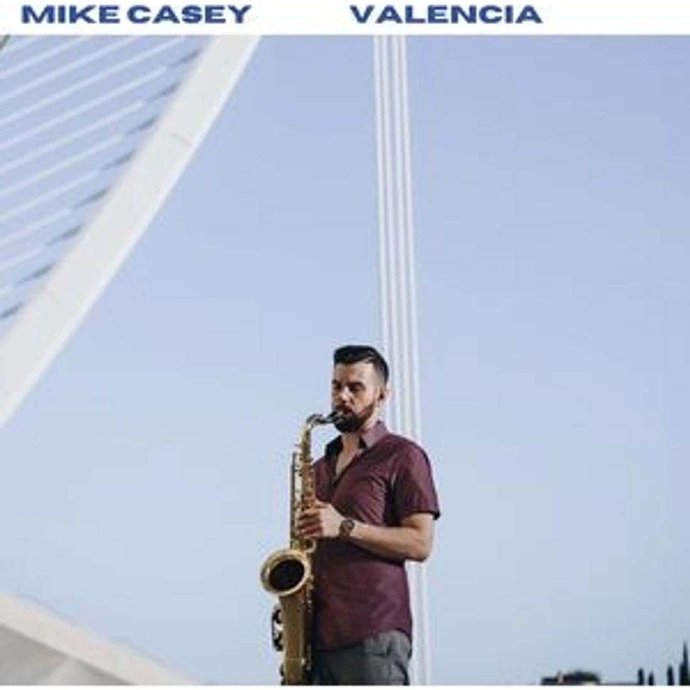 Mike Casey - Valencia