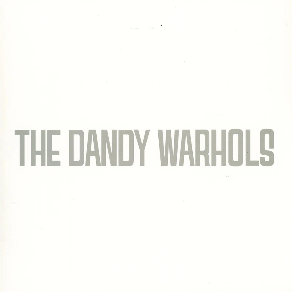 The Dandy Warhols - Dandy's Rule Ok Vinyl Edition