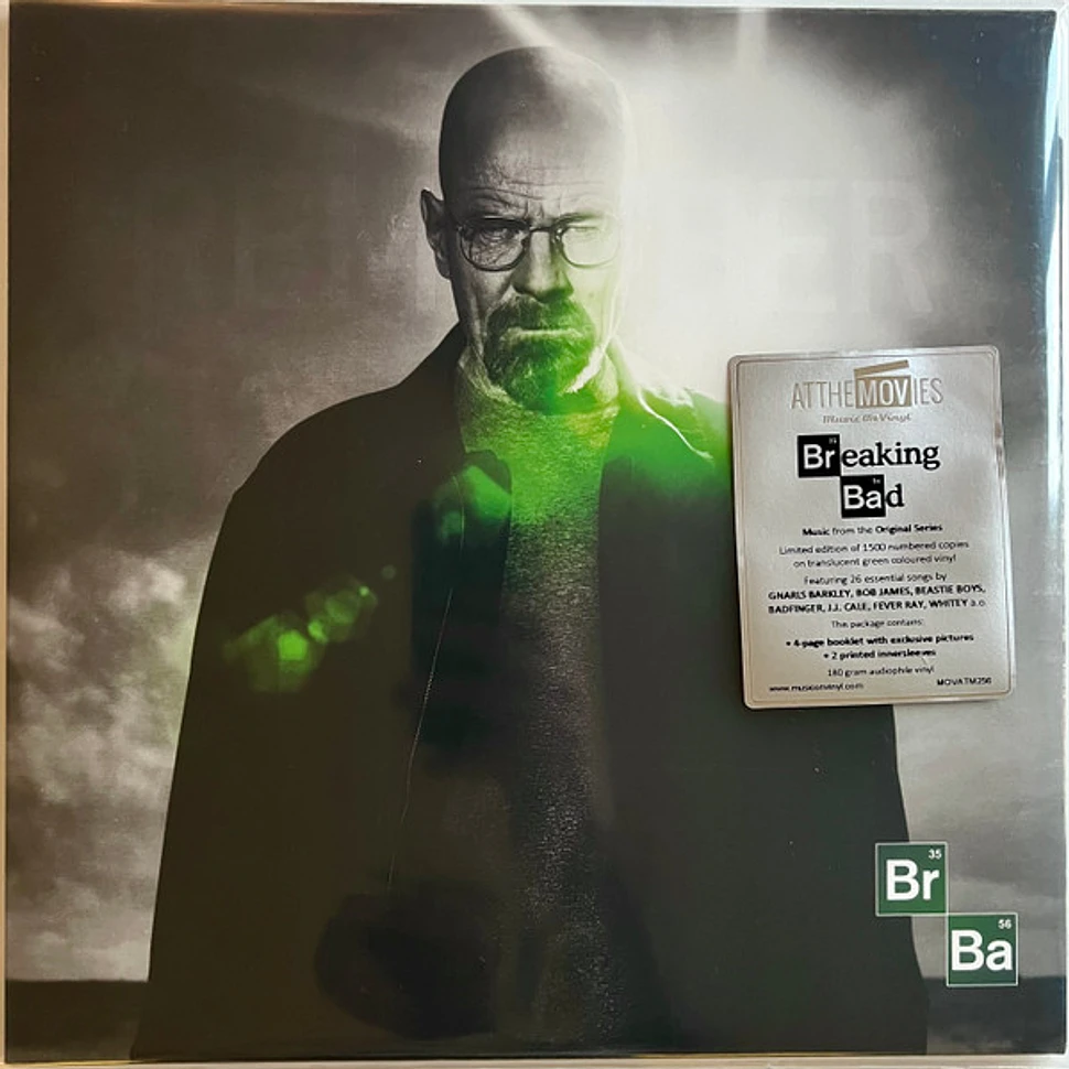 V.A. - OST Breaking Bad