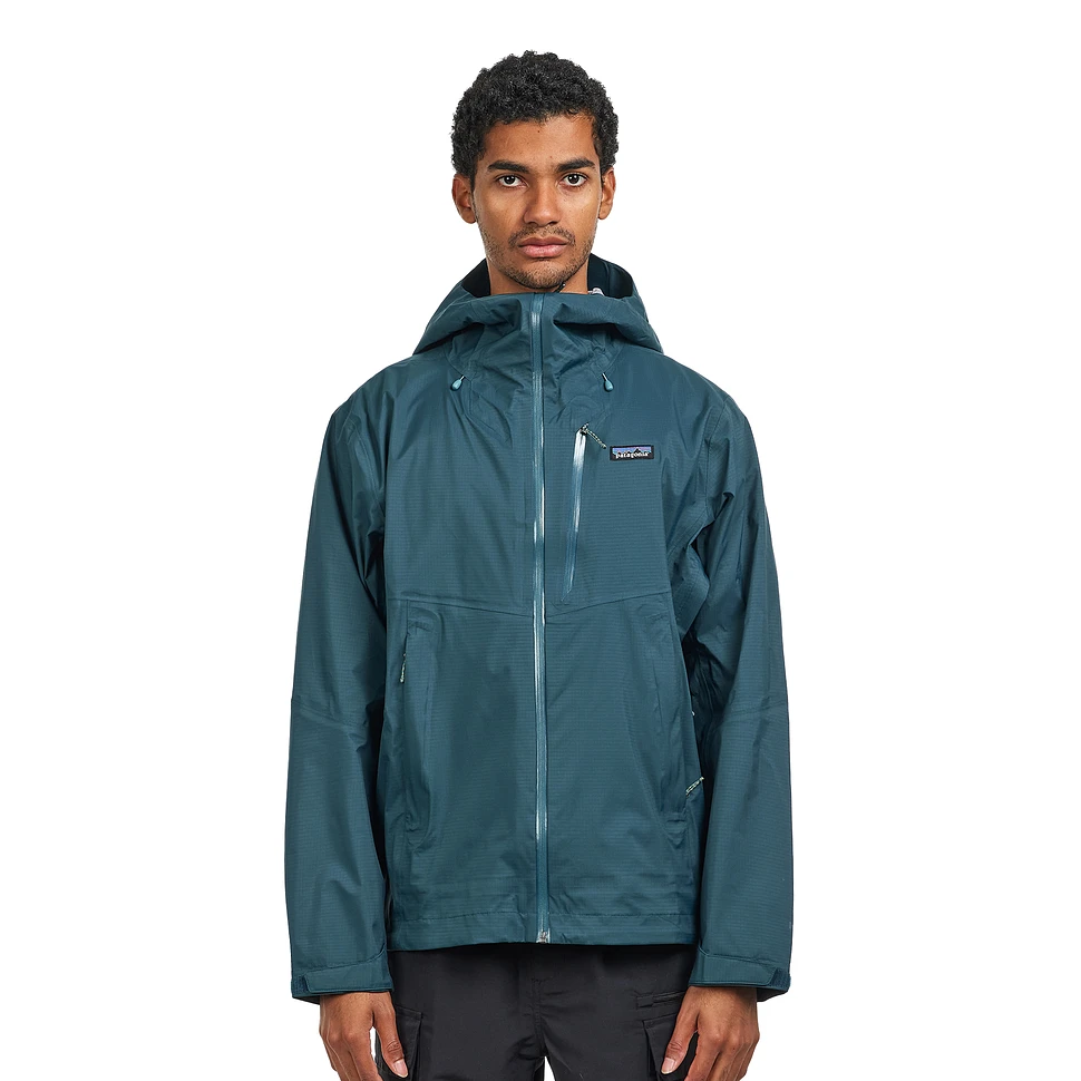 Patagonia - Granite Crest Rain Jacket