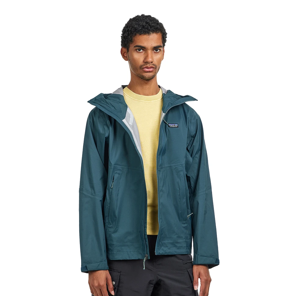 Patagonia - Granite Crest Rain Jacket