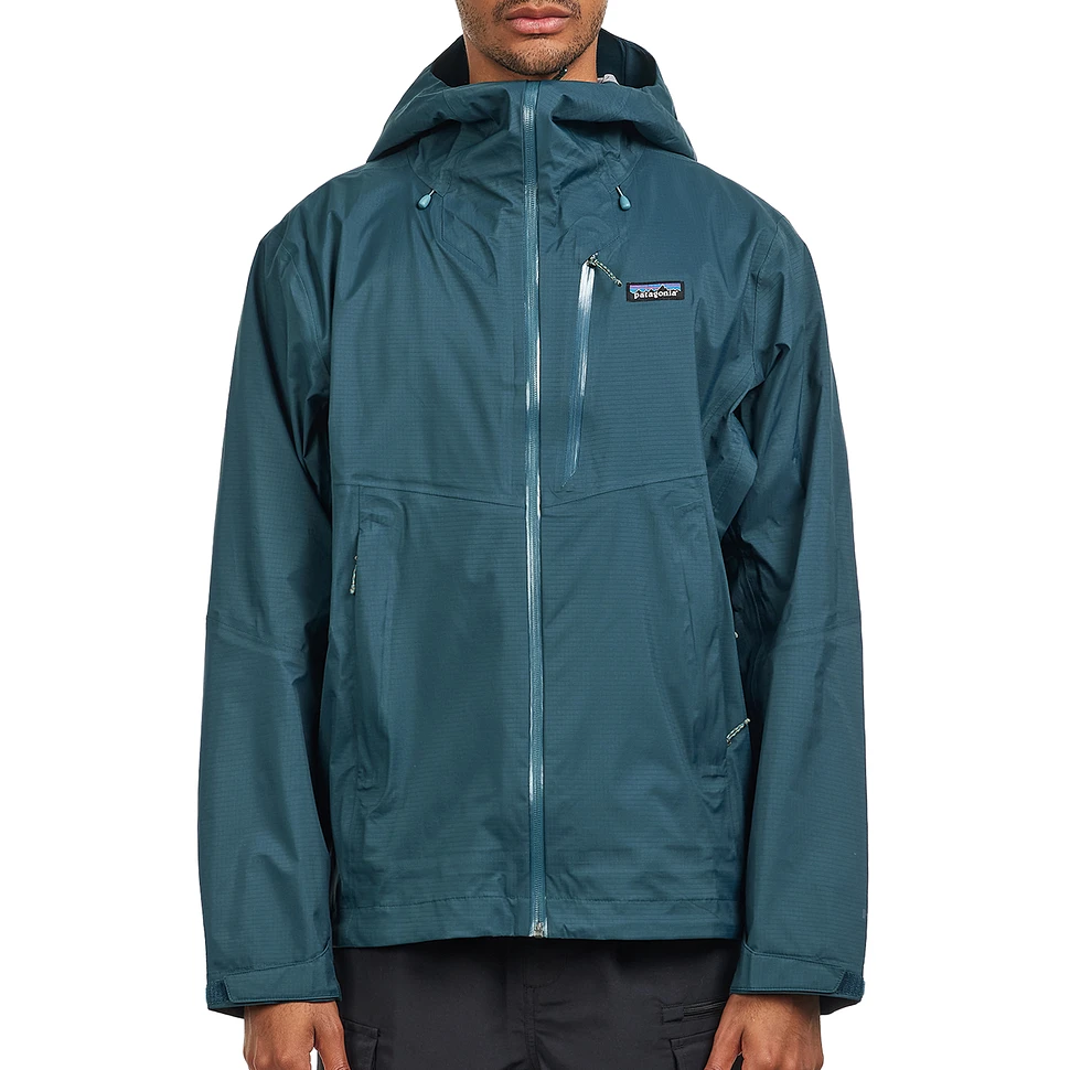 Patagonia - Granite Crest Rain Jacket