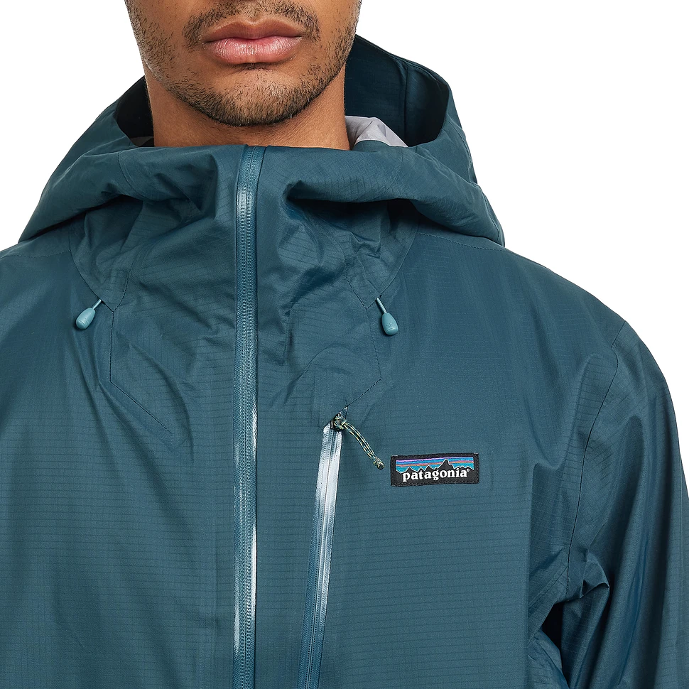 Patagonia - Granite Crest Rain Jacket