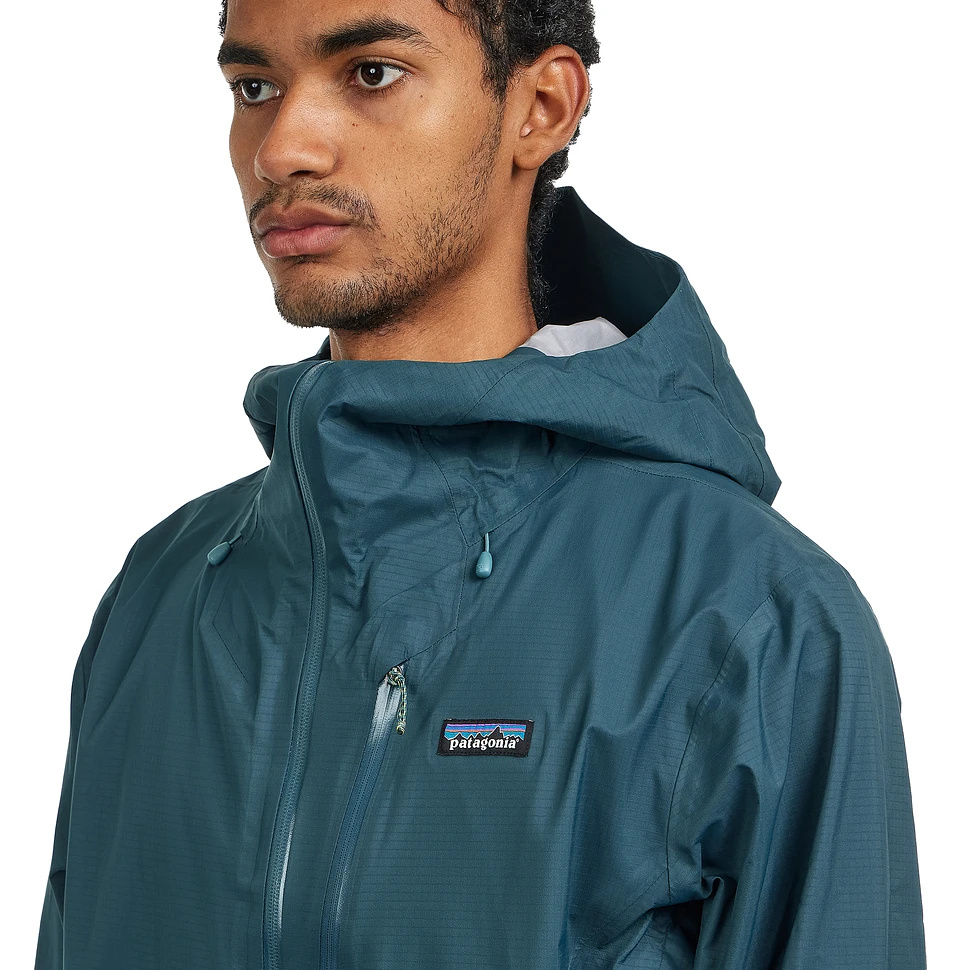 Patagonia - Granite Crest Rain Jacket