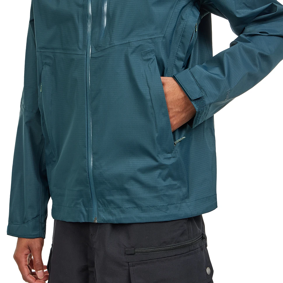 Patagonia - Granite Crest Rain Jacket