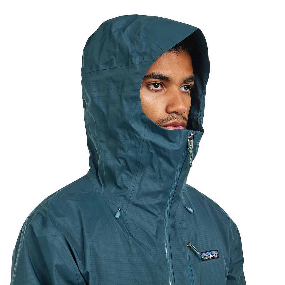 Patagonia - Granite Crest Rain Jacket
