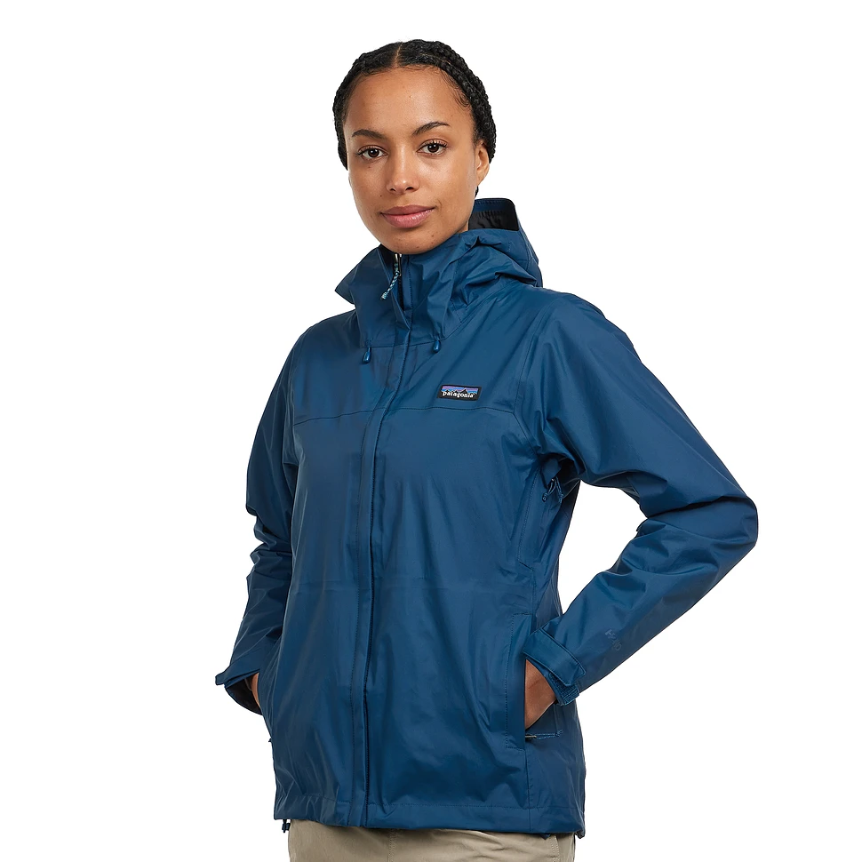 Patagonia - Torrentshell 3L Jacket