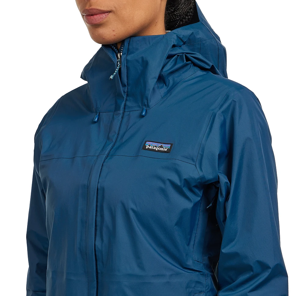 Patagonia - Torrentshell 3L Jacket