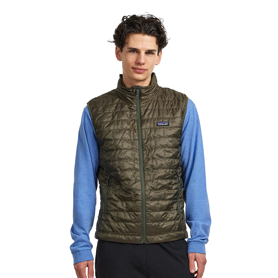 Patagonia - Nano Puff Vest