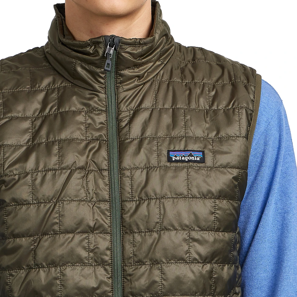 Patagonia - Nano Puff Vest