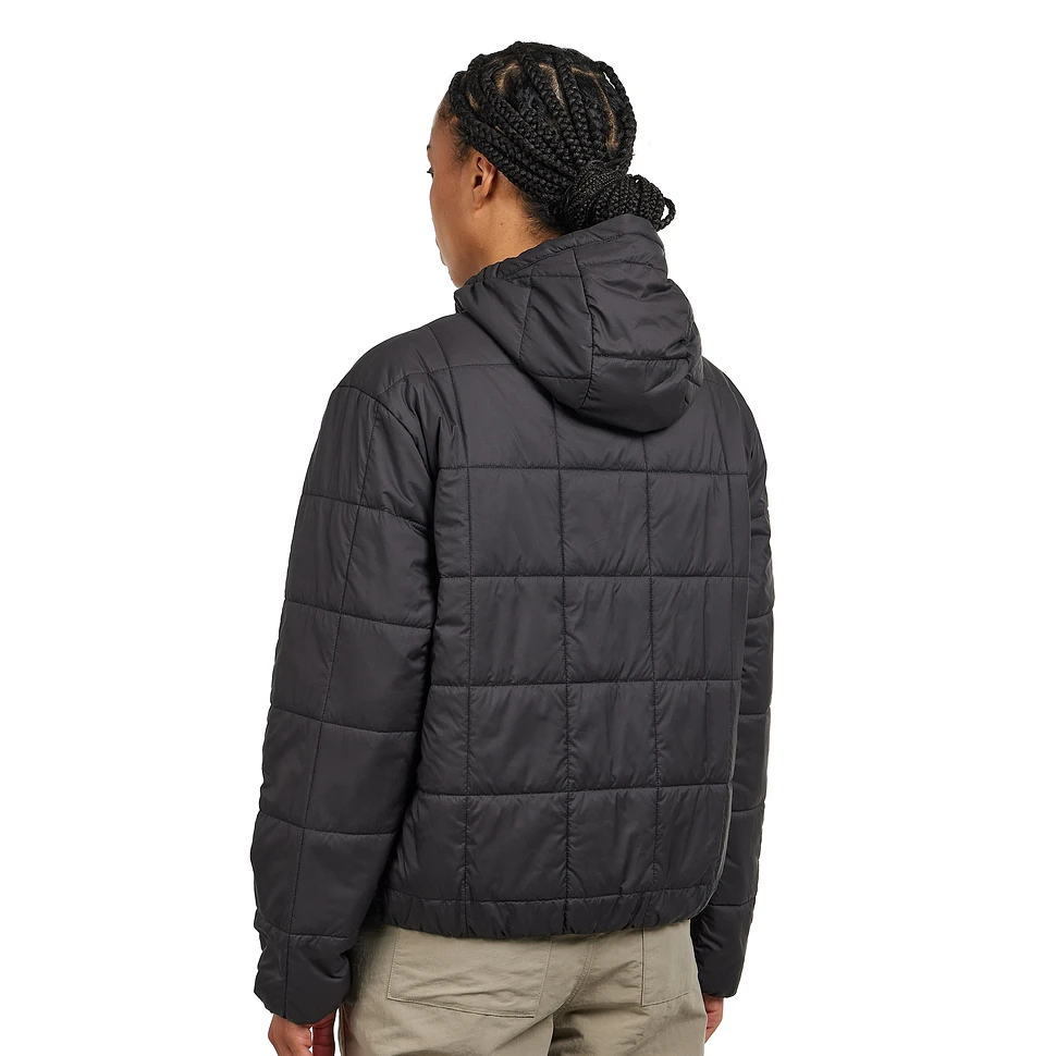 Patagonia - Light Gust Hooded Pullover