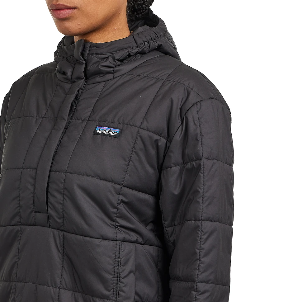 Patagonia - Light Gust Hooded Pullover