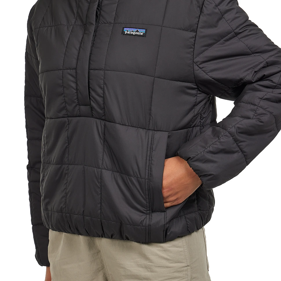 Patagonia - Light Gust Hooded Pullover