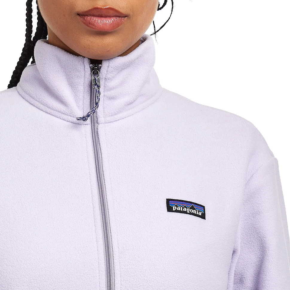 Patagonia - Micro D 1/2-Zip Fleece Pullover
