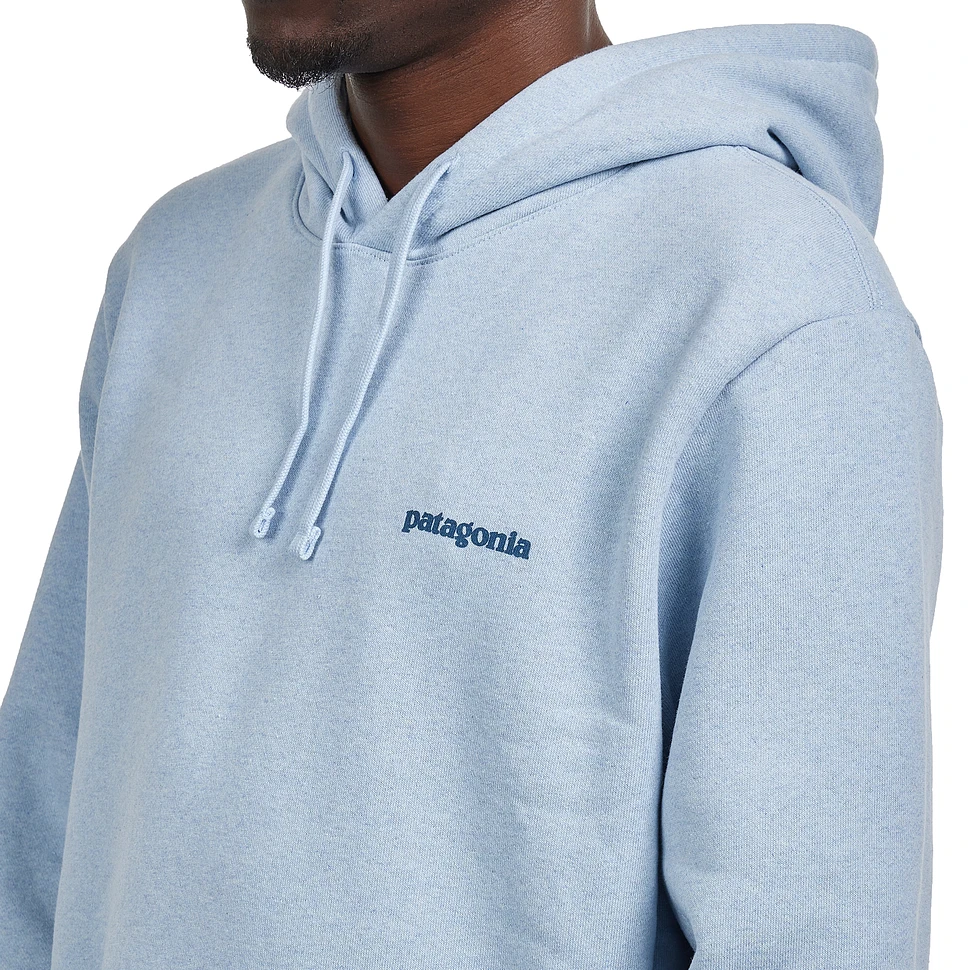 Patagonia - Fitz Roy Icon Uprisal Hoody