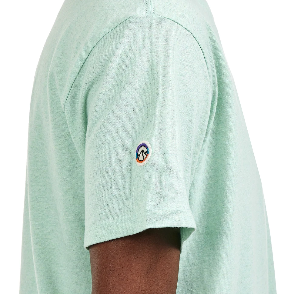 Patagonia - Fitz Roy Icon Responsibili-Tee
