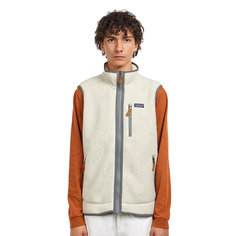 Patagonia - Retro Pile Vest