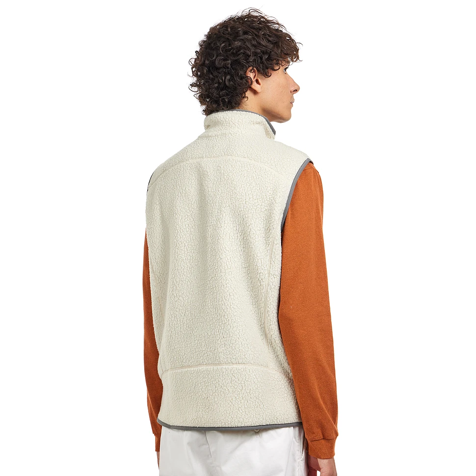 Patagonia - Retro Pile Vest