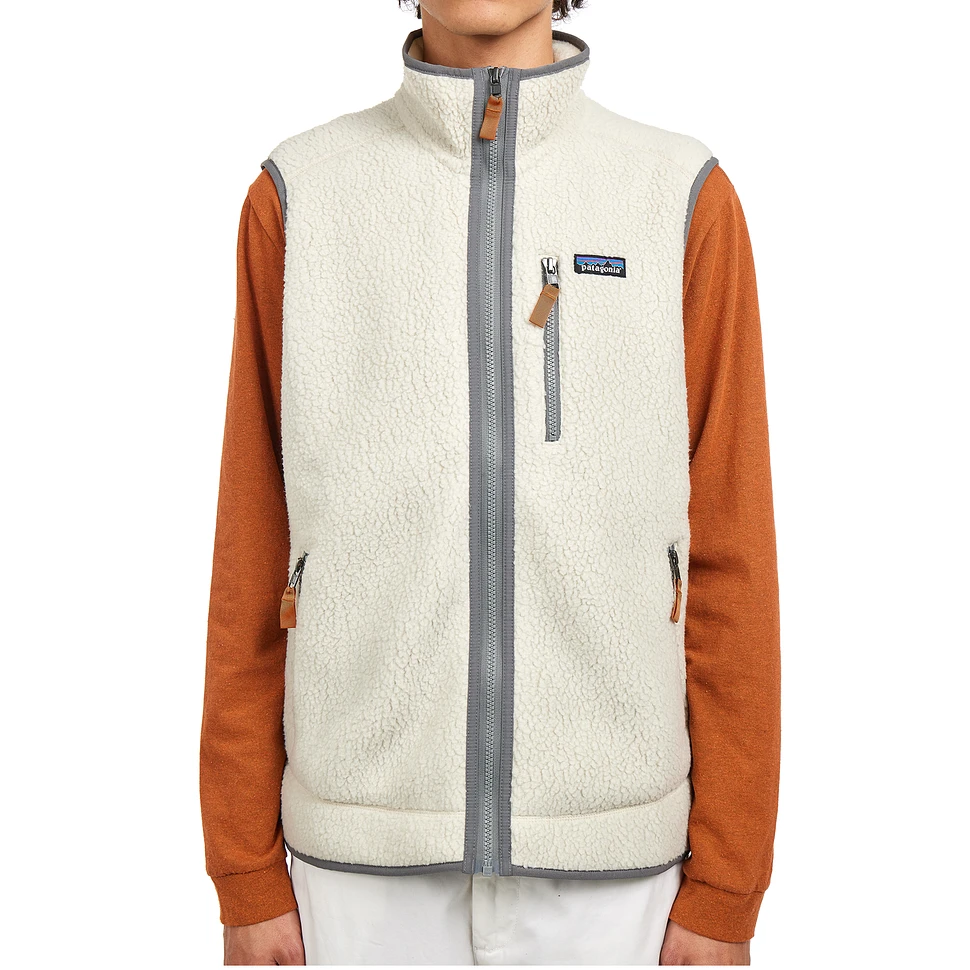 Patagonia - Retro Pile Vest