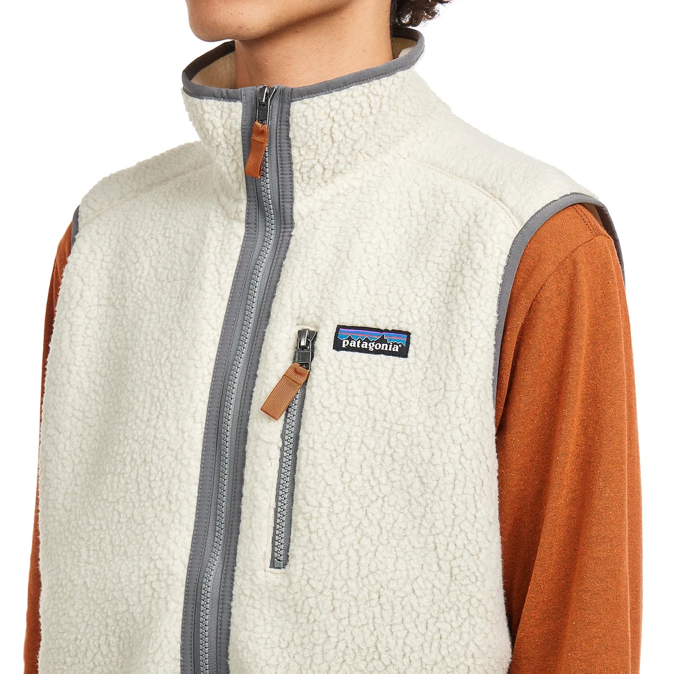 Patagonia - Retro Pile Vest