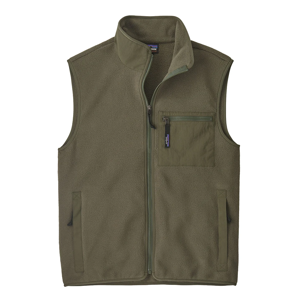 Patagonia - Synchilla Vest