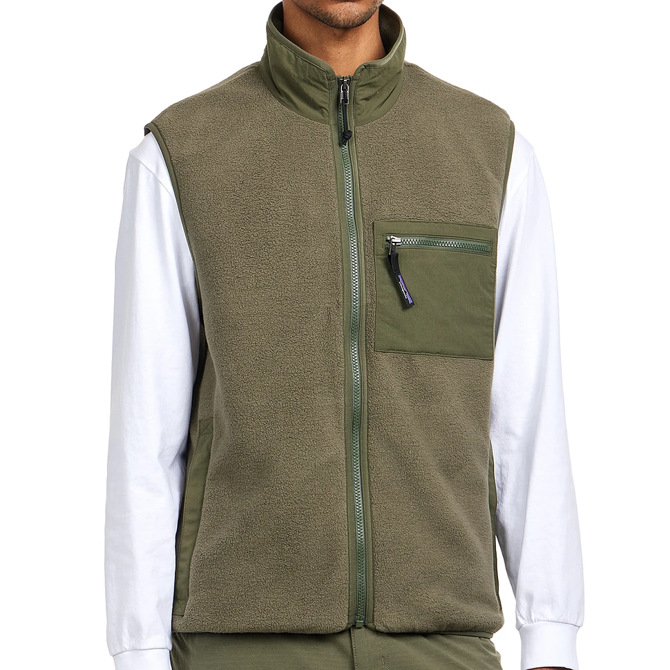 Patagonia - Synchilla Vest