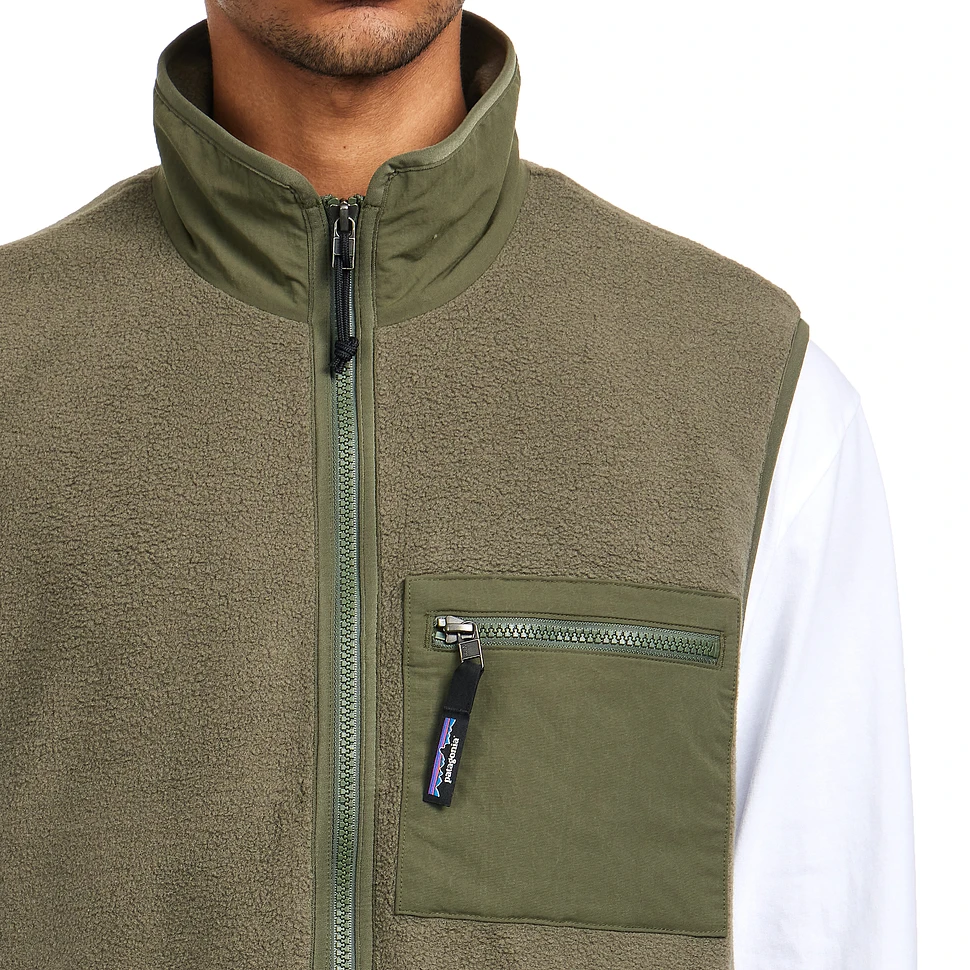 Patagonia - Synchilla Vest