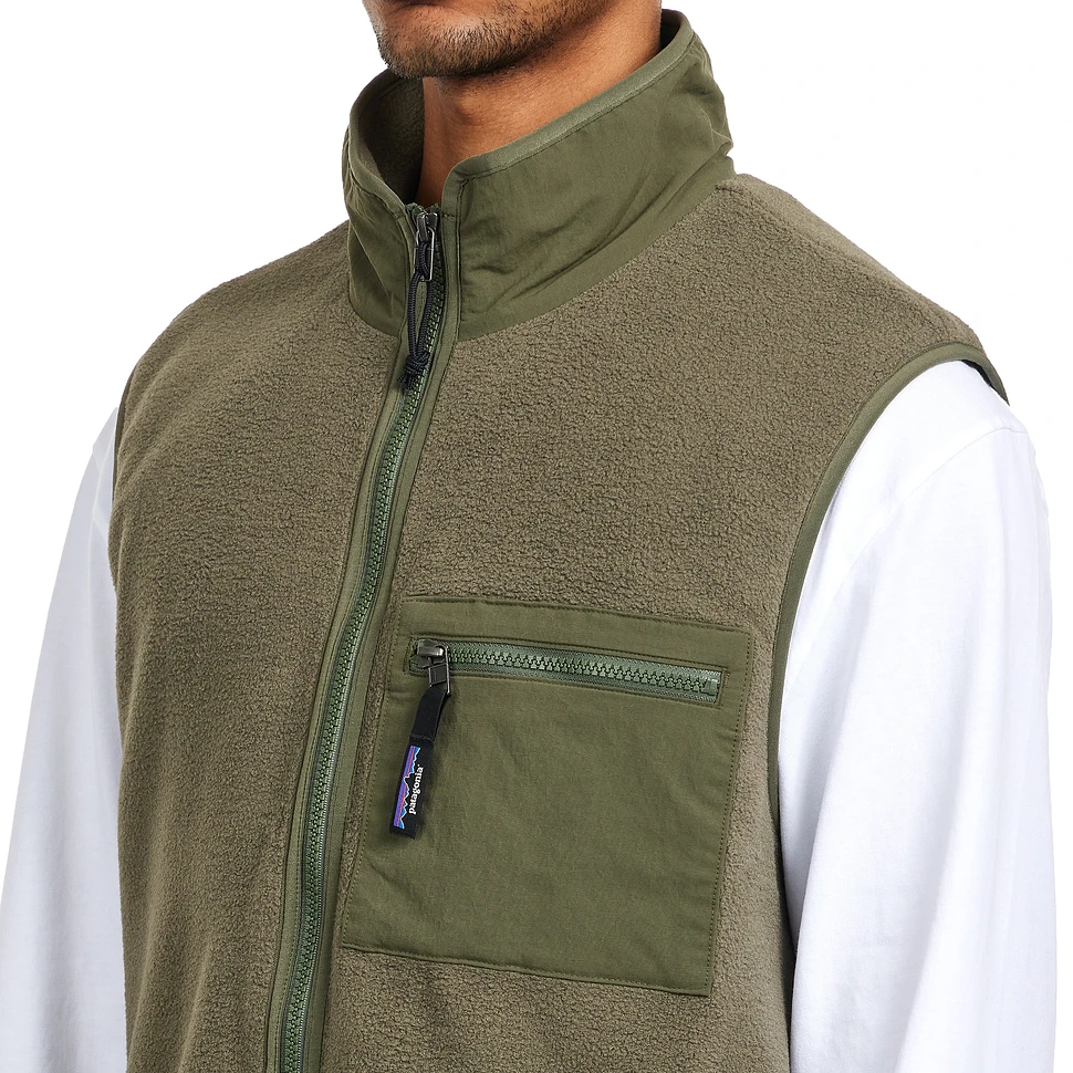 Patagonia - Synchilla Vest