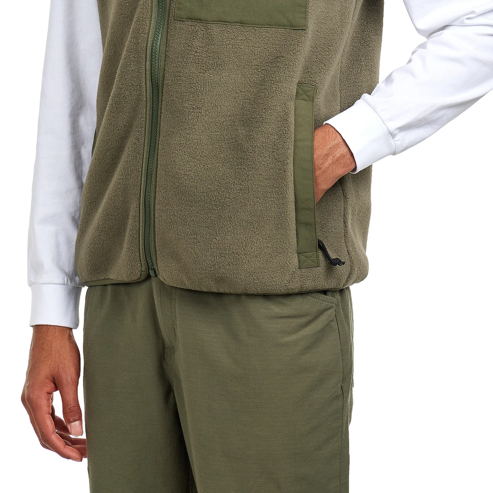 Patagonia - Synchilla Vest