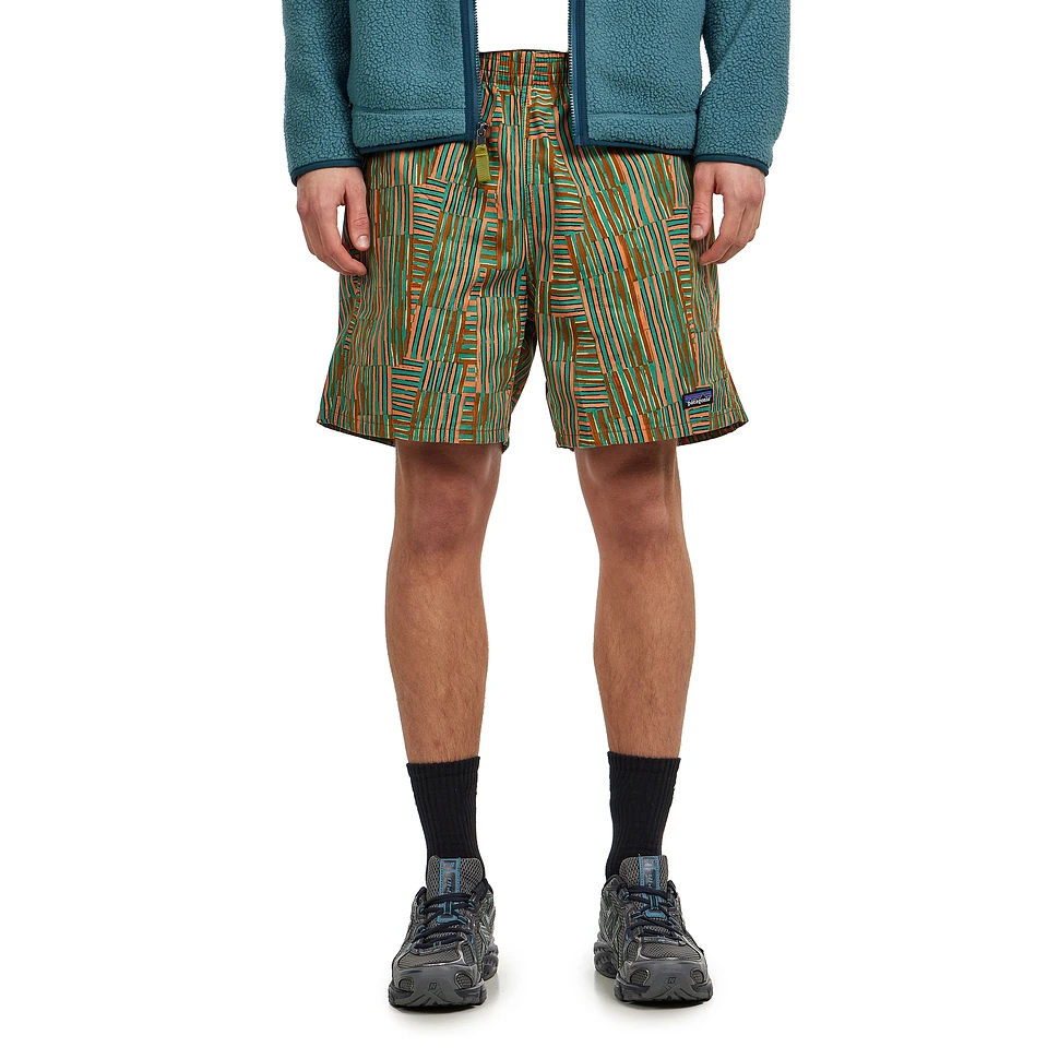 Patagonia - Funhoggers Shorts