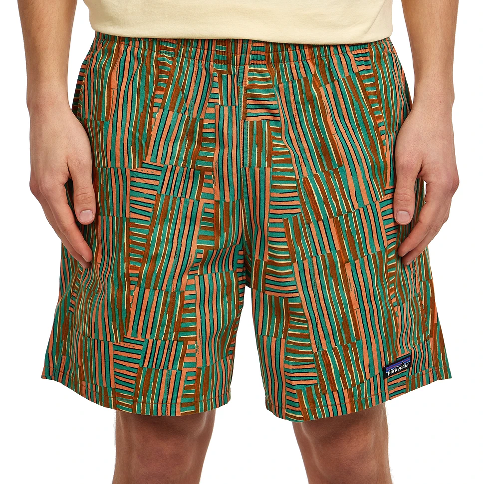 Patagonia - Funhoggers Shorts