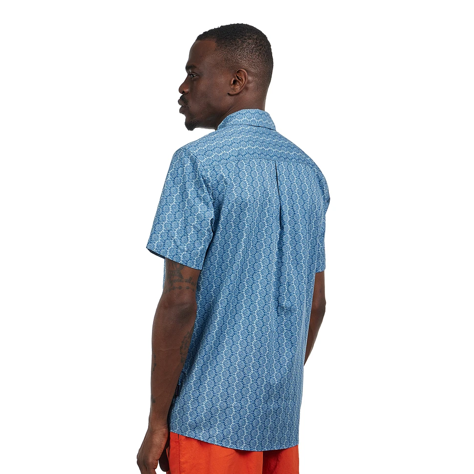 Patagonia - Go To Shirt