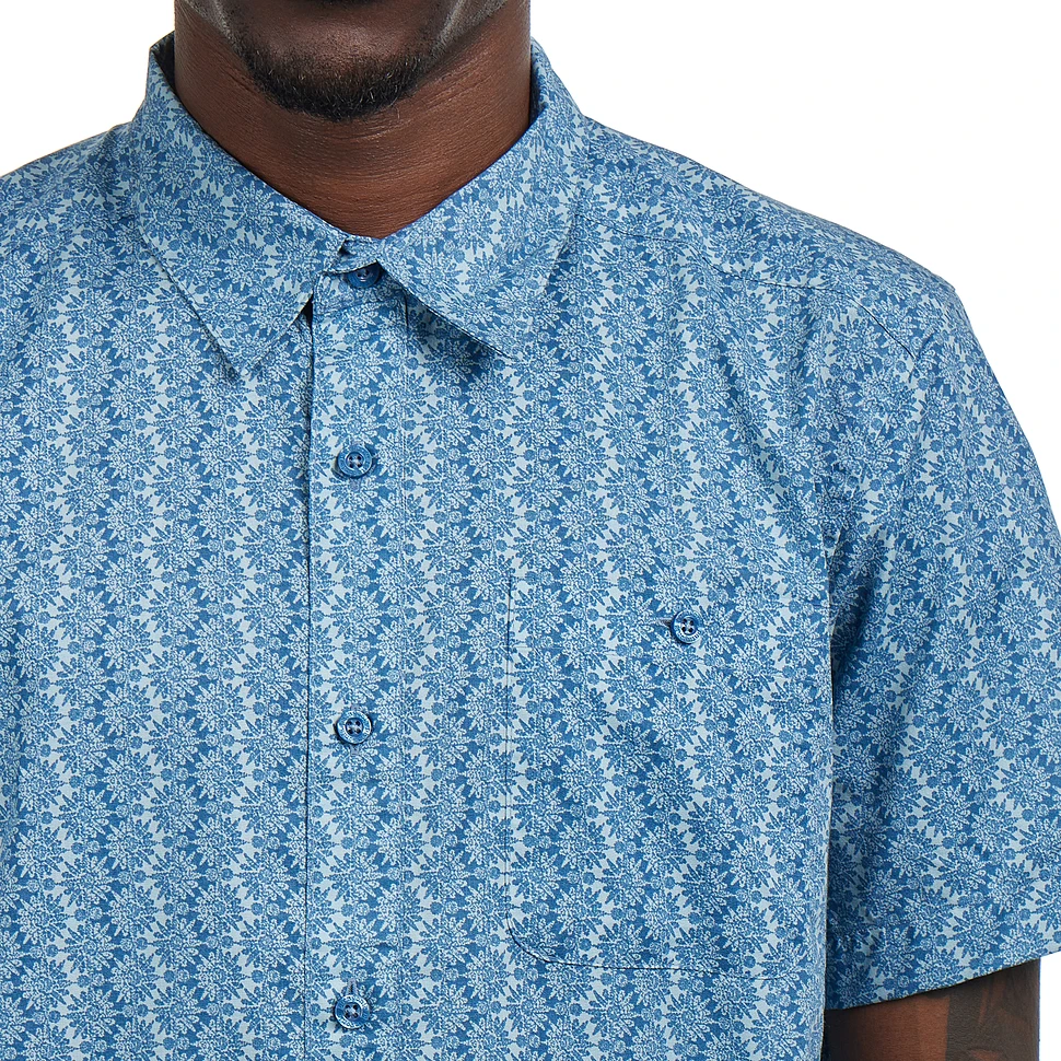 Patagonia - Go To Shirt