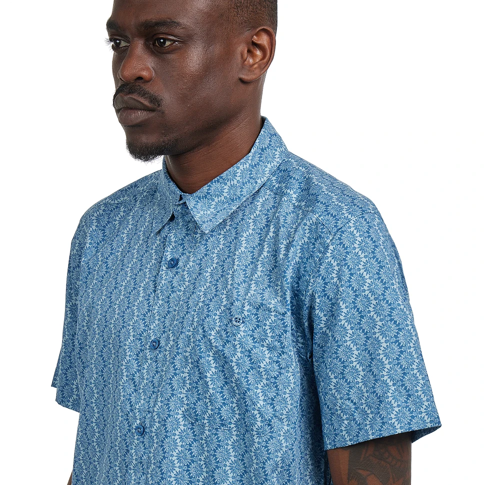 Patagonia - Go To Shirt