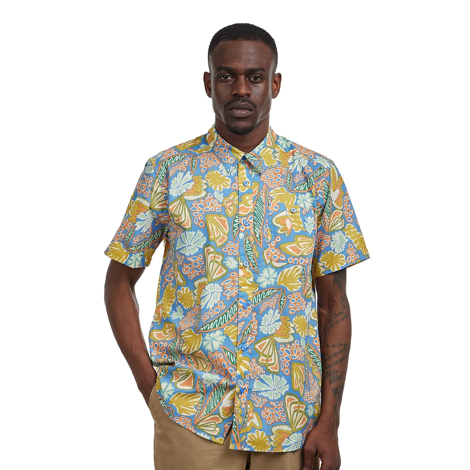 Patagonia - Go To Shirt